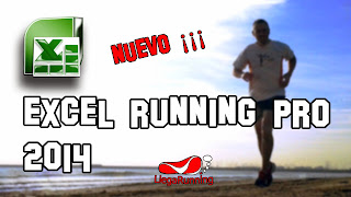 Excel para correr