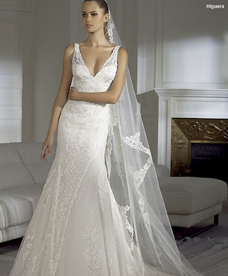 If you are searching for the perfect wedding gown make sure you check out 