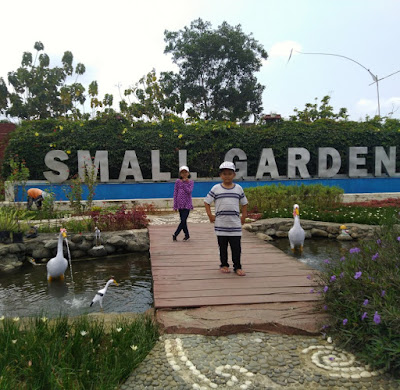 Small World Purwokerto Jateng