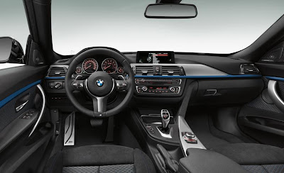 2014 BMW 3-Series Gran Turismo