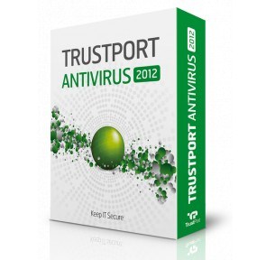 TrustPort Antivirus 2012 v. 12.0.0.4863 - Free Apps - 1001 Tutorial & Free Download