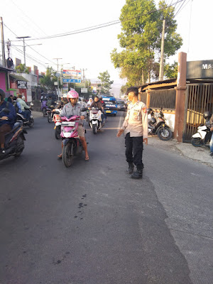 Polresta Bandung
