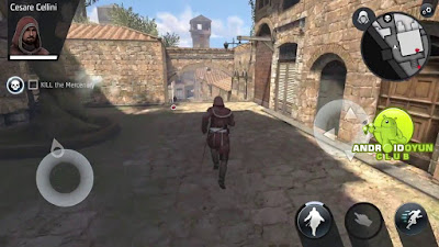 Assassins Creed Identity