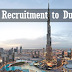 Al Naboodah Group - Hiring for Middle East