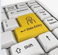 Data Entry Jobs Without Investment From Home Online And Offline