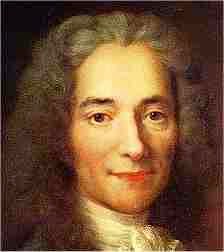 Top 14 Greatest Philosophers And Their Books - Voltaire - Candide