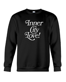 Inner City Love