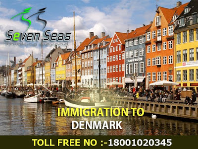 Denmark Visa, immigration, immigration consultant, immigration consultant in Delhi, Immigration Consultant in India, Immigration to Denmark, sevenseas, sevenseasedutech, 