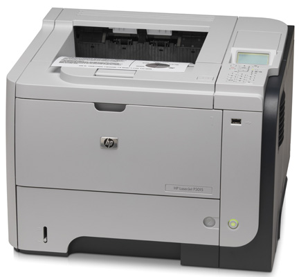Printer Driver Download: Download HP LaserJet 3015 Printer ...