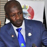 
Magu shuns police cell, sleeps in mosque
