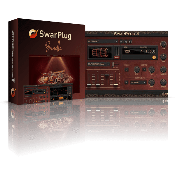 Swar Systems SwarPlug 4 Bundle v4.5.0 for Windows