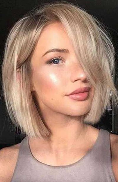 50 Amazing Short Hairstyles