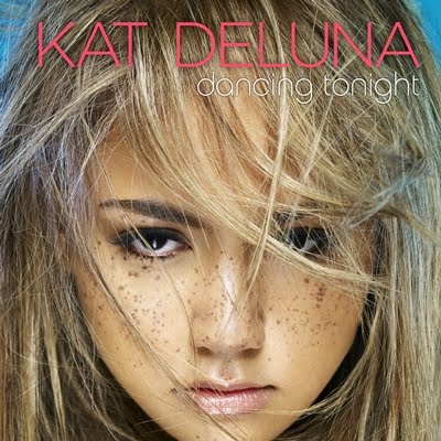 El nuevo video de Kat DeLuna de la canci n Dancing Tonight es el tercer 