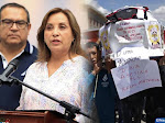 Gobierno de Boluarte niega responsabilidad por muertes en protestas