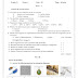 Grade 8_Science_1st Term_Unit 01_Exam_Jaffna Zone