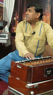 Sargam with Sajan 2013