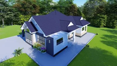ديكورات منازل فخمة دور واحد