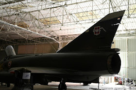 Musée de l'aviation EALC Lyon Corbas