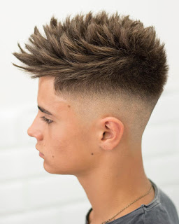 50 best hairstyles for men (2019)