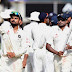 Kohli’s India becomes no 1 Test team