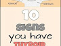 10 Signs You Have A Thyroid Problem And 10 Solutions For It 