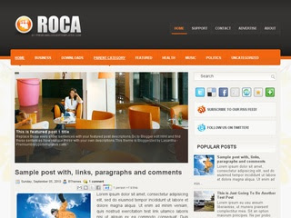 Roca