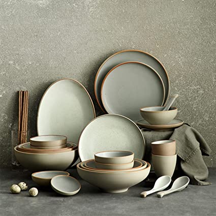 tableware material Stoneware