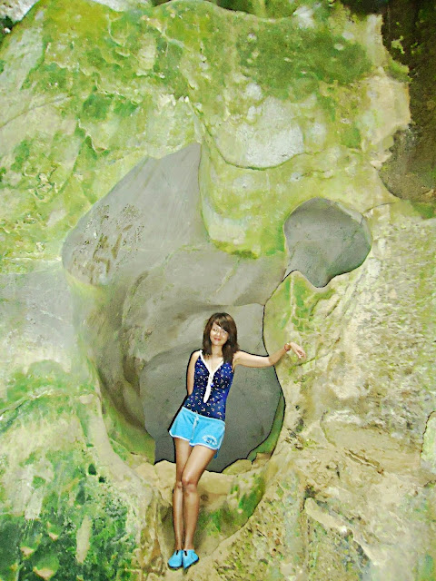 Cadugnon Island, El Nido Palawan