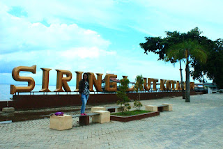 Siring Laut Kotabaru