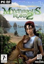 Return to Mysterius Island 2