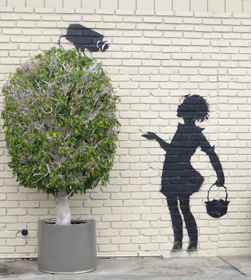 Banksy