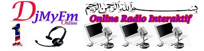 vecasts| Radio DjMyFm Online Malaysia