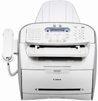 Canon MFP L170 Driver