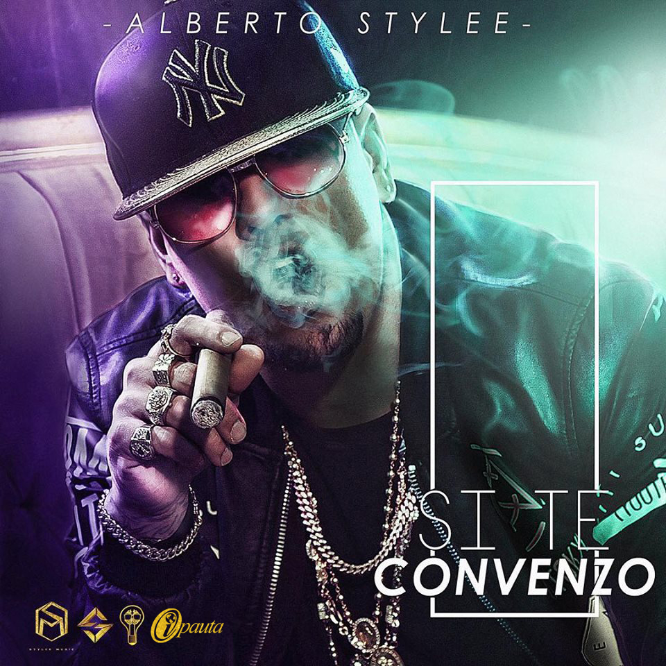 Descargar: Alberto Stylee - Si Te Convenzo