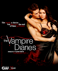 Ver The Vampire Diaries 4x03 Sub EspaÃ±ol