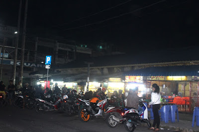 Sebelum ke Danau Toba, Disini Tempat Kulinernya (2)