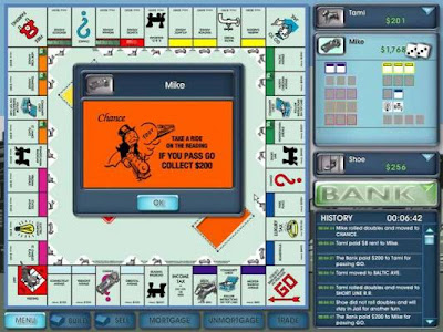 Monopoly Here and Now Games Free Download