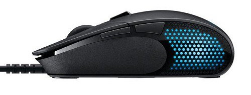 7 mouse terbaik untuk para gamers