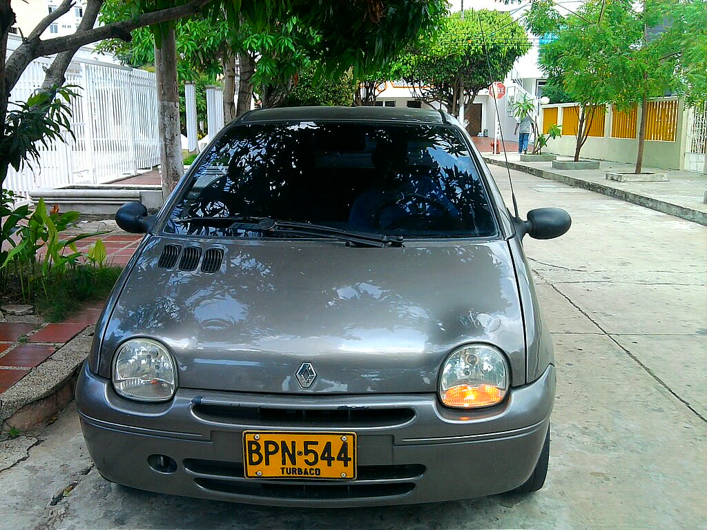 Ventas de carros de segunda en barranquilla