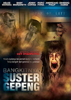 Download Film Bangkitnya Suster Gepeng (2012) WEB-DL Full Movie