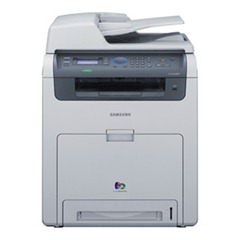 Samsung Printer CLX6220FX Driver printer