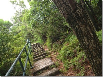 Lamma Island 南丫島