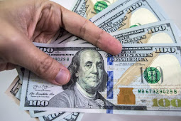 تحديث سعر الدولار 9/1/2019