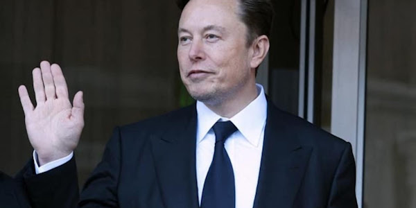  Elon Musk resigns | एलन मस्क ने ट्विटर के सीईओ पद से दिया इस्तीफा