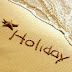 Nationwide Holidays for 2014