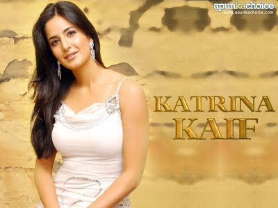 Beautiful pictures of Katrina Kaif