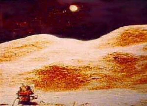 First Man On Moon Dies Along With Secrets Of What He Saw