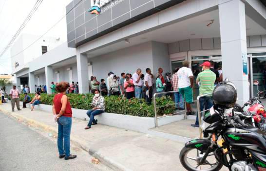 Los bancos operarán de lunes a viernes hasta las 4:00 de la tarde