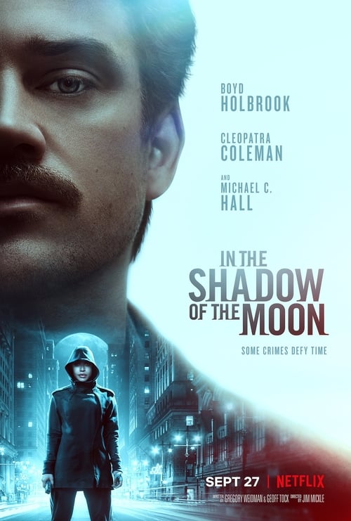 映画 In The Shadow Of The Moon 19 動画 日本語吹き替え 映画 フル