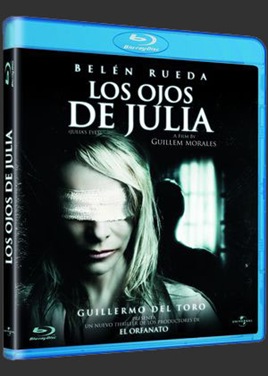 los ojos de julia